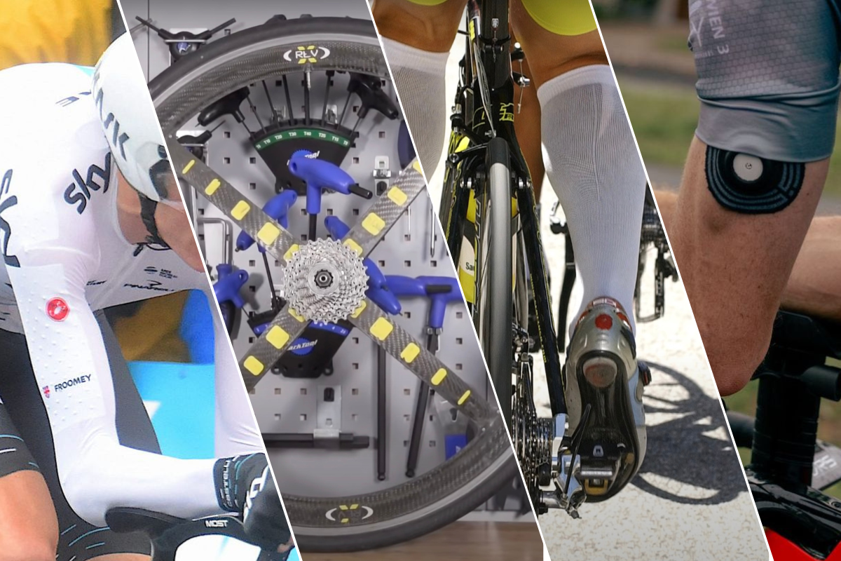 Uci time trial 2024 bike regulations 2019